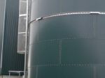 Bunnings Warehouse Tank